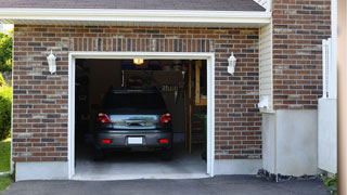 Garage Door Installation at Corporex Business Park, Florida