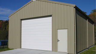 Garage Door Openers at Corporex Business Park, Florida